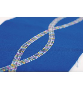 Recouvreuse JUKI MCS-1800 KIREI