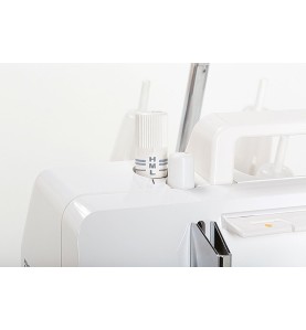 Recouvreuse JUKI MCS-1800 KIREI