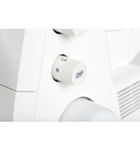 Recouvreuse JUKI MCS-1800 KIREI