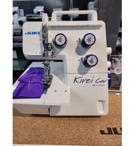 Recouvreuse JUKI MCS-1800 KIREI