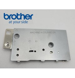 Plaque aiguille BROTHER Innovis Stellaire XE1 et XE2 réf XF4578101