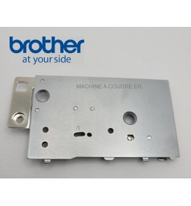 Plaque aiguille BROTHER Innovis Stellaire XE1 et XE2 réf XF4578101