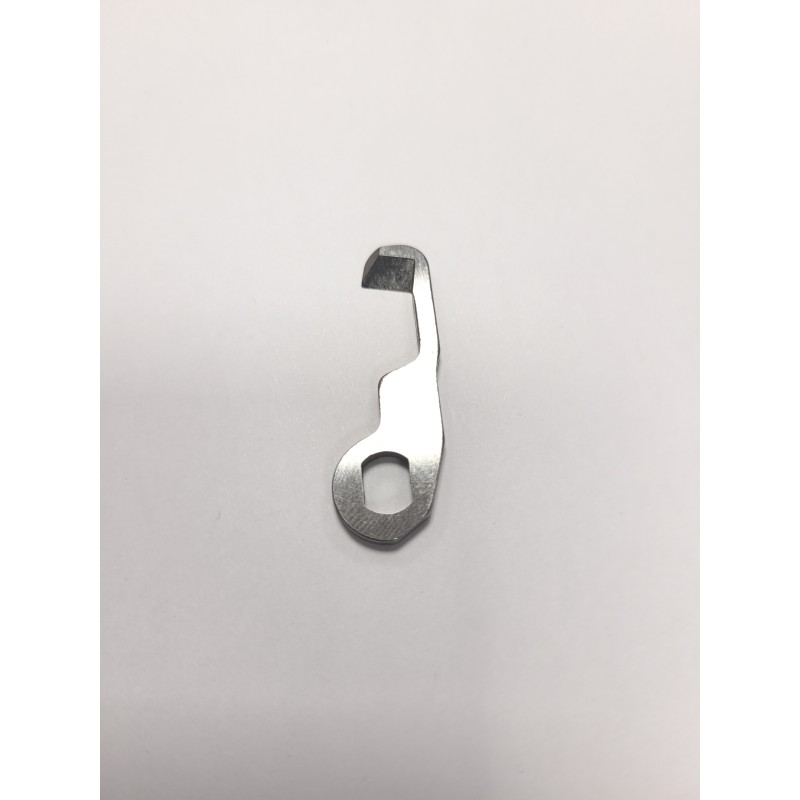Couteau supérieur PFAFF Admire Air 5000 réf 68011814