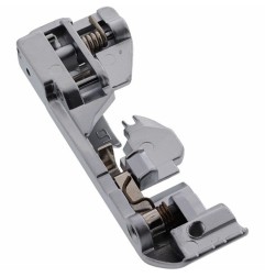 Pied point de chaînette recouvreuse JUKI MCS-1800 Kirei réf 40177370