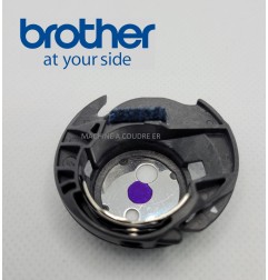 Boitier canette BROTHER Innovis XE1 et XE2 Stellaire réf XC8167651