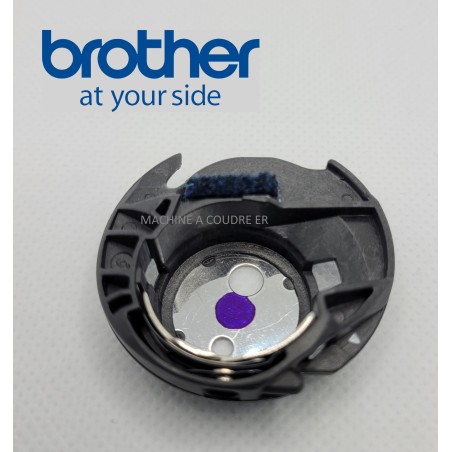 Boitier canette BROTHER Innovis XE1 et XE2 Stellaire réf XC8167651