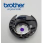 Boitier canette BROTHER Innovis XE1 et XE2 Stellaire réf XC8167651 Boitier canette BROTHER Innovis XE1 et XE2 Stellaire réf XC8167651