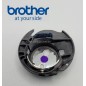 Boitier canette Brother Innovis XE1 XE2 Stellaire réf XC8167651