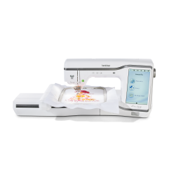 Boitier canette BROTHER Innovis XE1 et XE2 Stellaire réf XC8167651