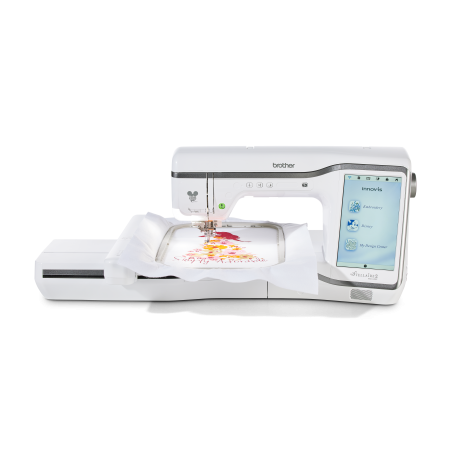 Boitier canette BROTHER Innovis XE1 et XE2 Stellaire réf XC8167651