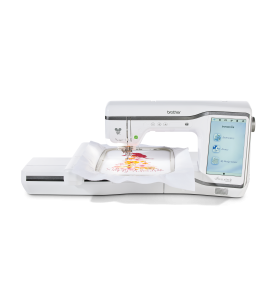 Boitier canette BROTHER Innovis XE1 et XE2 Stellaire réf XC8167651