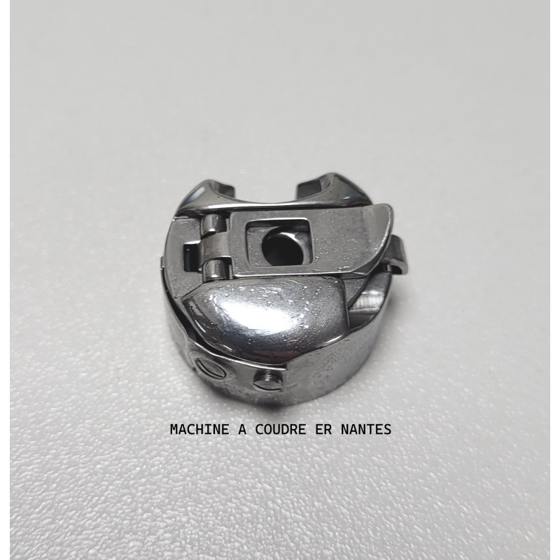 Boitier canette JUKI TL98, TL2200 et TL2300 réf A9852D250A0