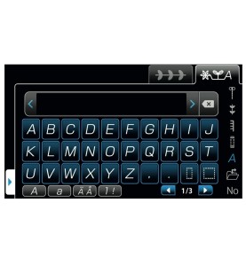 Machine à coudre JUKI HZL-NX7