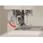 Machine à coudre JUKI HZL-NX7