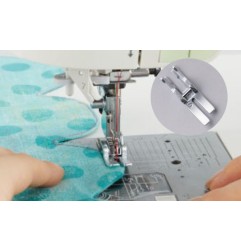 Pied point droit S JUKI NX7 et UX8 réf 40245088