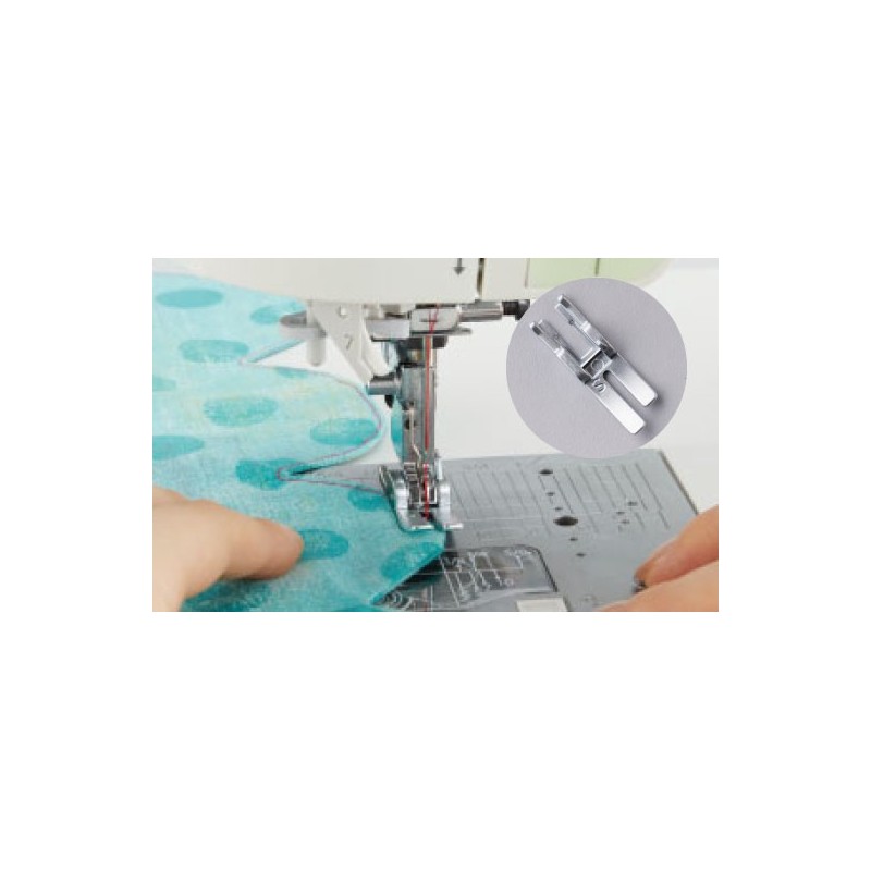 Pied point droit S JUKI NX7 et UX8 réf 40245088