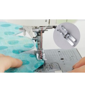 Pied point droit S JUKI NX7 et UX8 réf 40245088