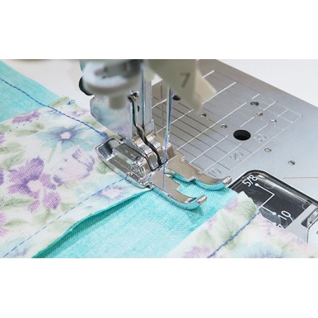 Pied patchwork P JUKI NX7 et UX8 réf 40245092