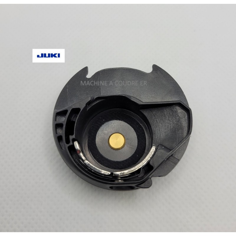 Boitier canette JUKI NX7 réf 40080420