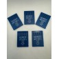 Pack de 50 aiguilles Schmetz pour JUKI TL2300 Sumato