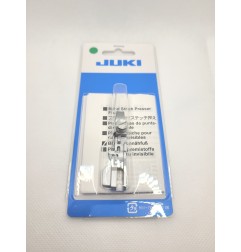 Pied point invisible JUKI MO-2500 et MO-3500 réf 40267374