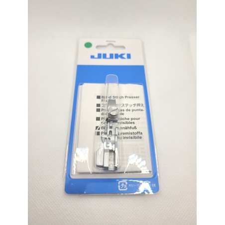 Pied point invisible JUKI MO-2500 et MO-3500 réf 40267374