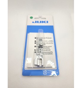 Pied point invisible JUKI MO-2500 et MO-3500 réf 40267374
