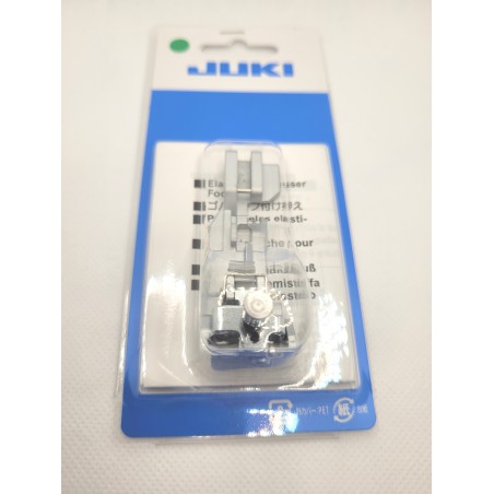 Pied pose élastique JUKI MO-2500 et MO-3500 réf 40267375