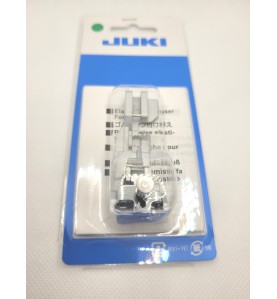 Pied pose élastique JUKI MO-2500 et MO-3500 réf 40267375