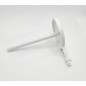 Porte bobine supplémentaire JANOME réf 809146000 Porte bobine supplémentaire JANOME réf 809146000