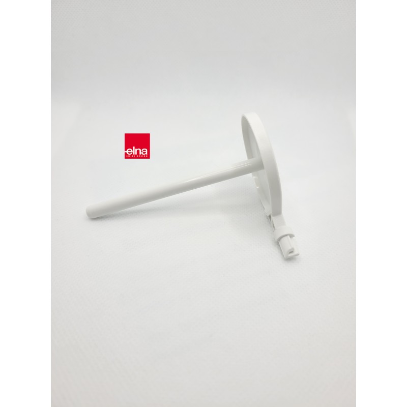 Porte bobine supplémentaire ELNA réf 809041004