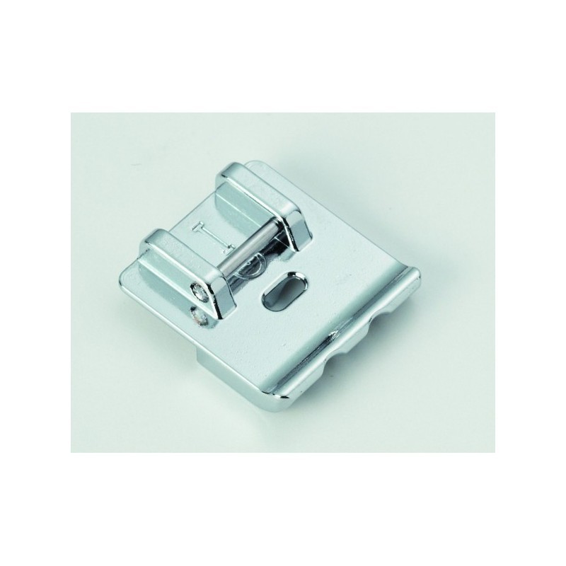 Pied double passepoil I JANOME 9 mm réf 202088004