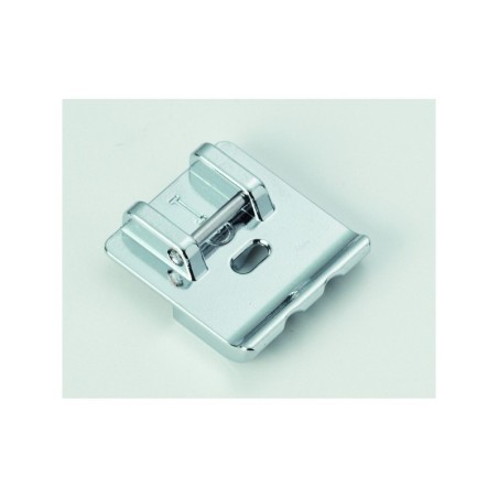 Pied double passepoil I JANOME 9 mm réf 202088004