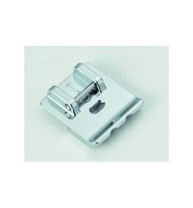 Pied double passepoil I JANOME 9 mm réf 202088004