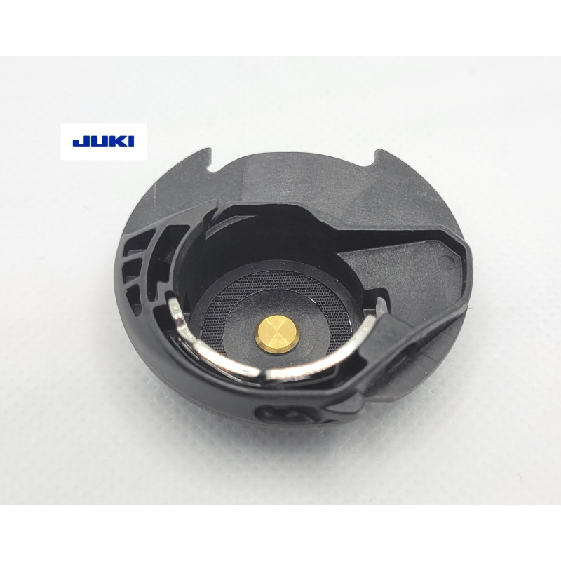 Boitier canette JUKI UX8 réf 40241986