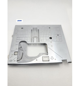 Plaque aiguille JUKI HZL-NX7 réf 40205311