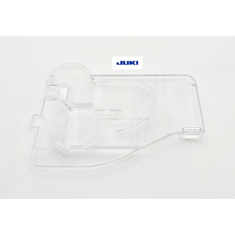 Couvercle de plaque aiguille Juki NX7 et UX8 réf 40201192