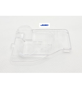 Couvercle de plaque aiguille Juki NX7 et UX8 réf 40201192