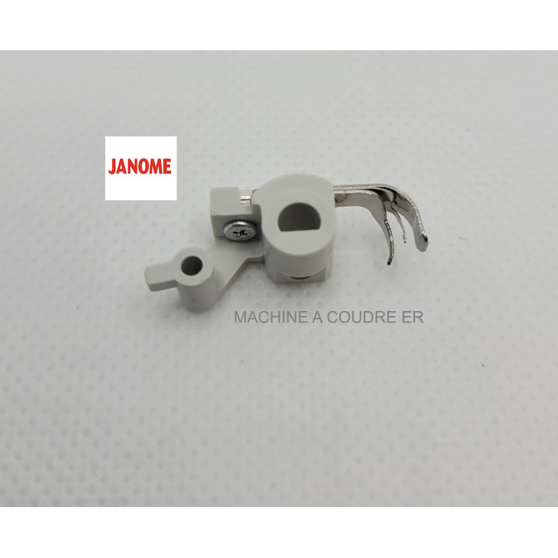 Enfile aiguille JANOME Memory Craft 500E et 550E réf 862627005