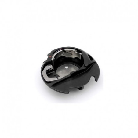 Boitier canette JANOME réf 846652102