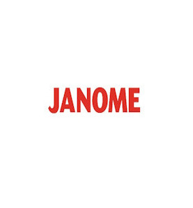Boitier canette JANOME réf 846652102