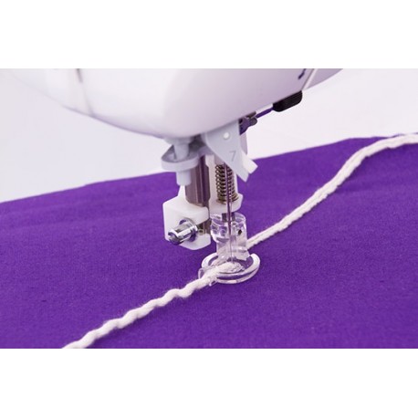 Pied broderie et cordonnet JUKI 40080950