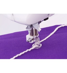 Pied broderie et cordonnet JUKI 40080950