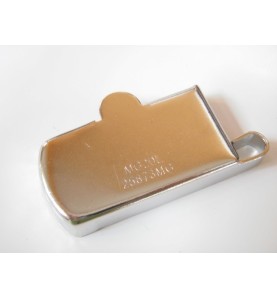 Guide magnétique JUKI TL réf A9848-D25-0A0 pour TL-2200 et TL-2300