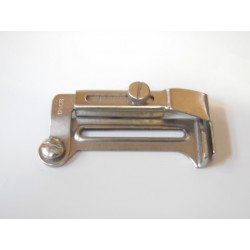 Guide escamotable JUKI TL réf A9847-D25-0A0 pour TL-2200 et TL-2300