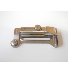 Guide escamotable JUKI TL réf A9847-D25-0A0 pour TL-2200 TL-2300