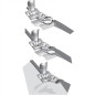 Pied pose biais PFAFF 820245096