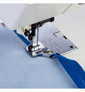 Pied pose biais PFAFF 820245096 pour biais de 24 mm