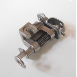 Pied quilting 1/4 JUKI TL réf A9811-E98-BA0A pour TL-2200 TL-2300