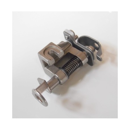 Pied quilting 1/4 JUKI TL réf A9811-E98-BA0A pour TL-2200 et TL-2300 Pied quilting 1/4 JUKI TL réf A9811-E98-BA0A pour TL-2200 et TL-2300